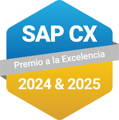 LAC South Award for Partner Excellence
