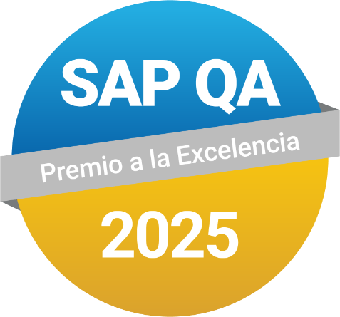 SAP Quota Achievers 2025