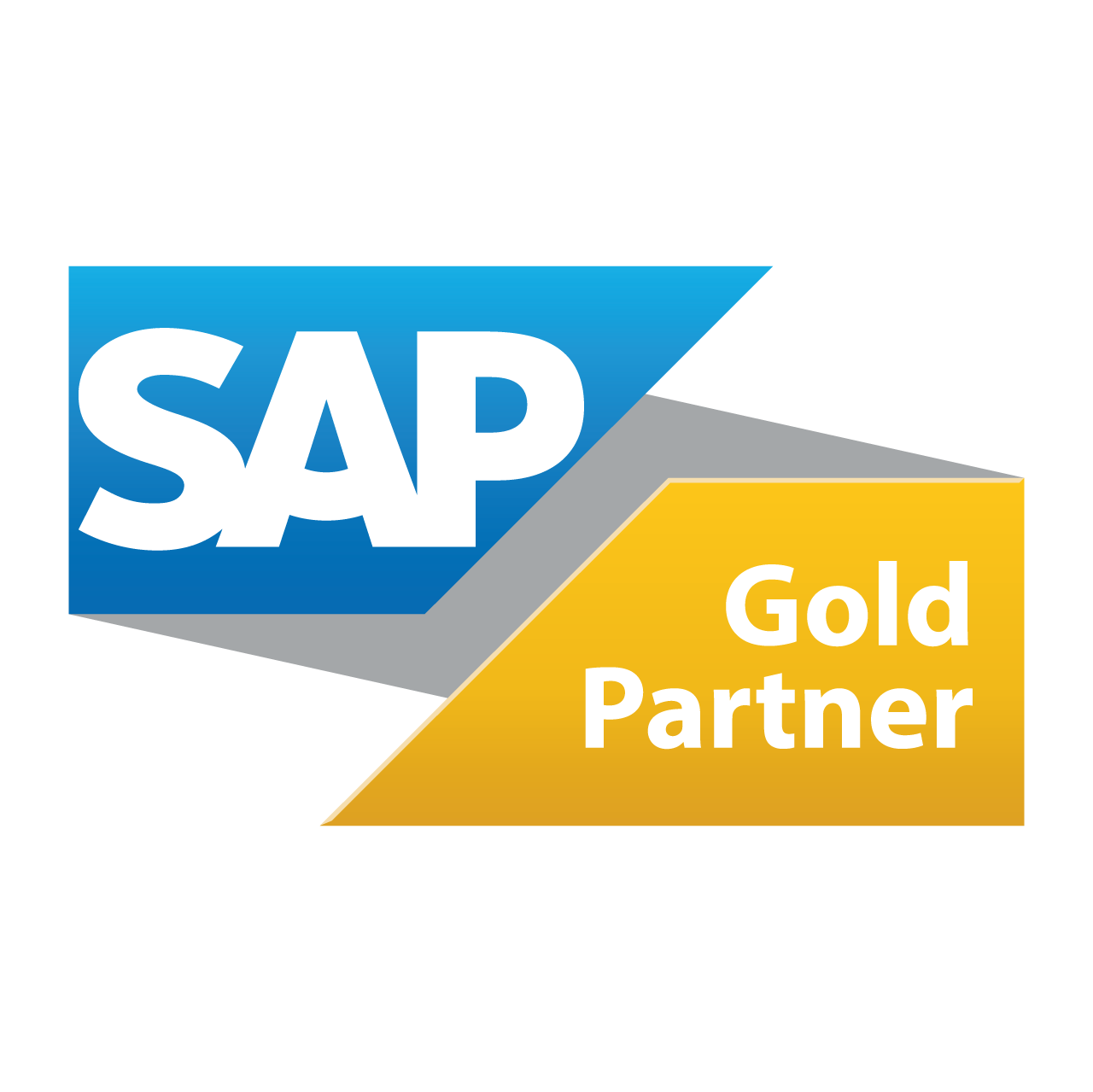 SAP Gold Partner